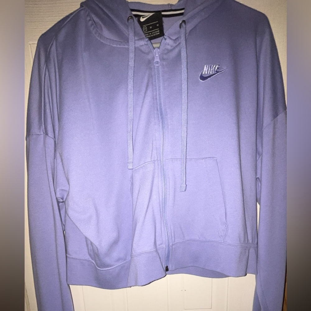 Nike Jacket